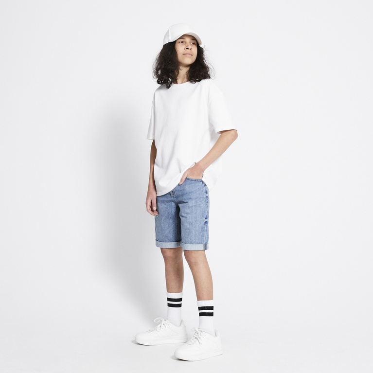 Jeansshorts "New shorty star" Jeansshorts "New shorty star"